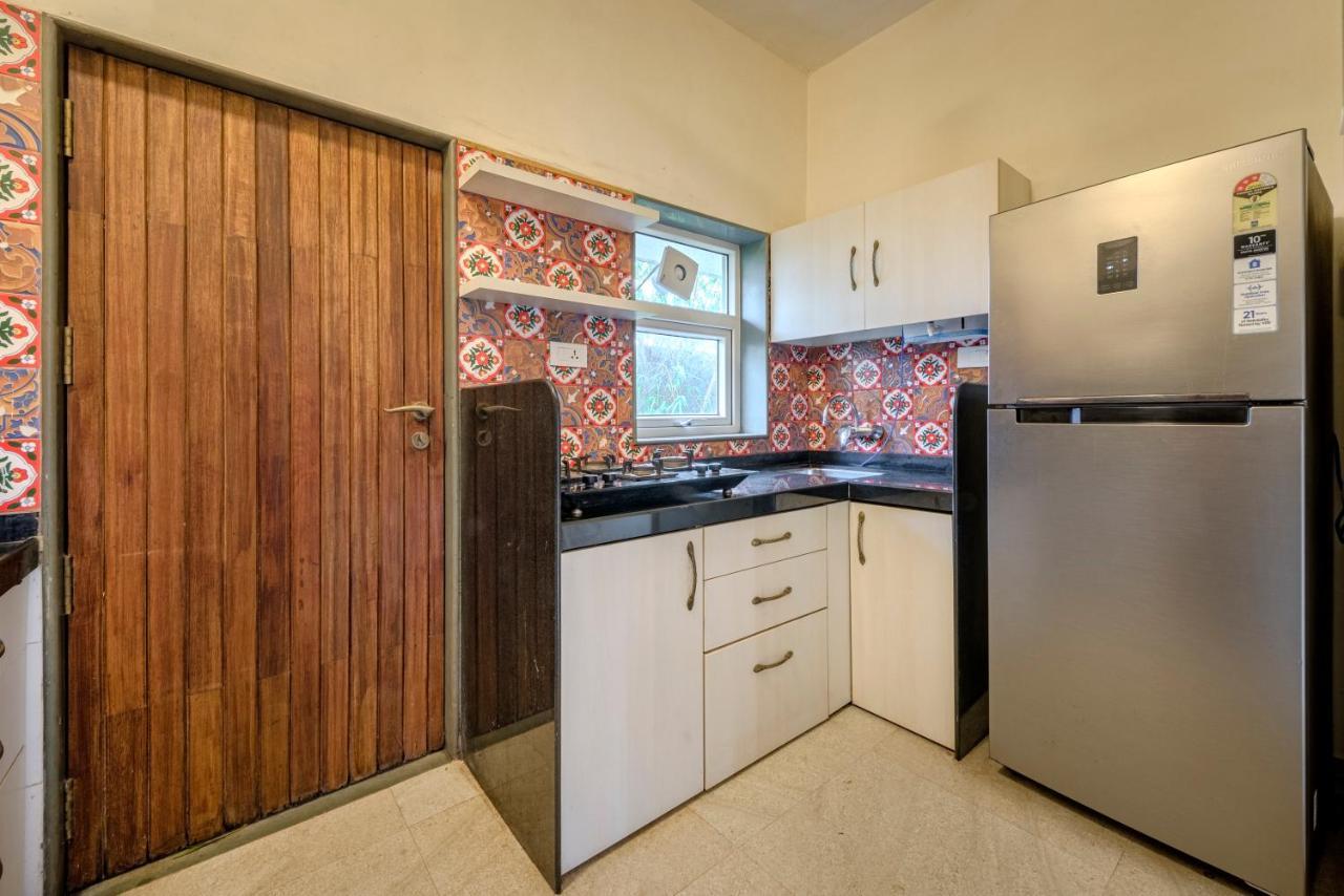 Kārli Saffronstays Boulevard Loghouse - A Wooden Chalet Amidst Nature מראה חיצוני תמונה